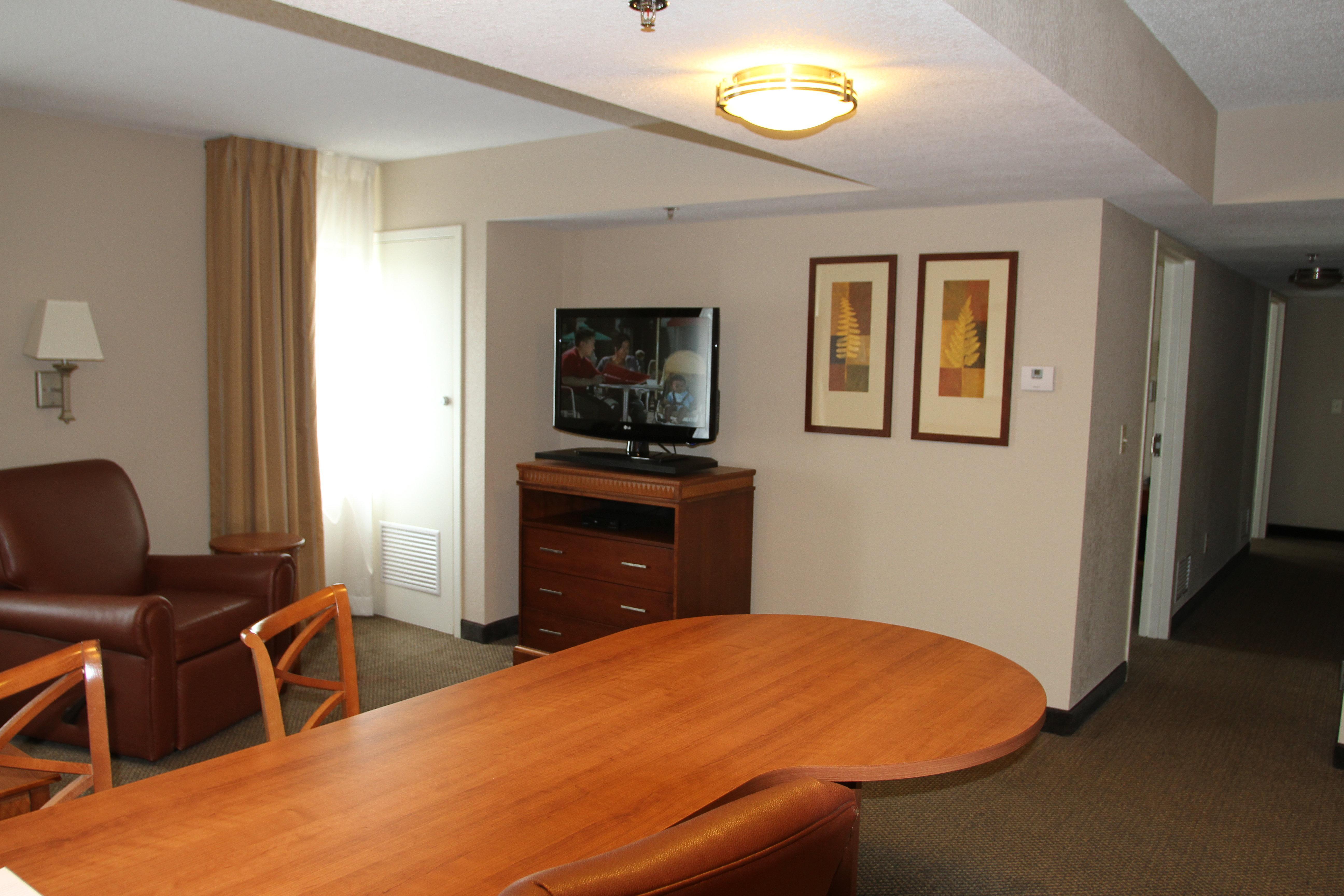 Candlewood Suites Indianapolis Downtown Medical District By Ihg Экстерьер фото